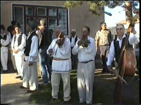 Taraf: Miheșu de Câmpie, Transylvania, Romania - 2001