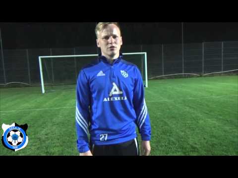 Keila JK vs Tõrva JK-Promo video !