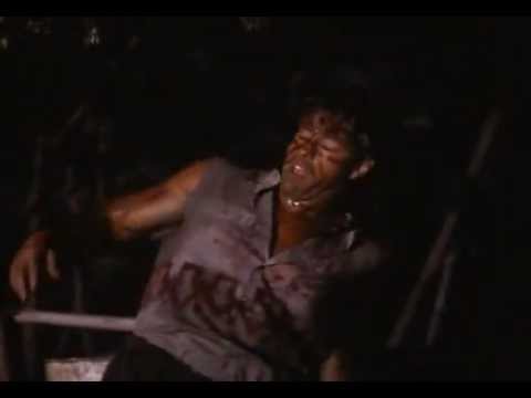 Immortal Combat - Uninvited dinner guest