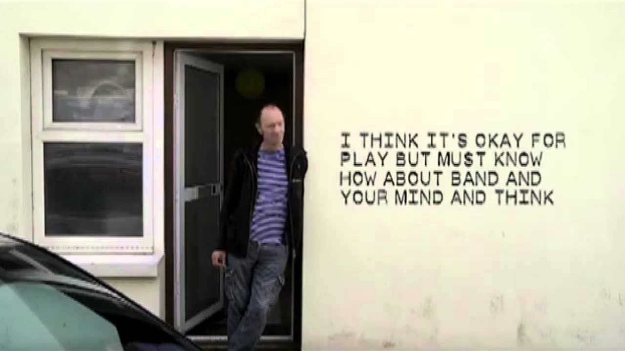 This Band is So Gorgeous!