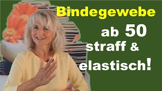 Wie das Schüßlersalz Nr.1 auf mein Bindegewebe und Bauchdecke auch mit ü50 wirkt!