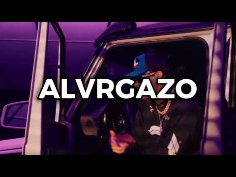 Oscar Ortiz x Alex Favela x Código FN - Albrgazo