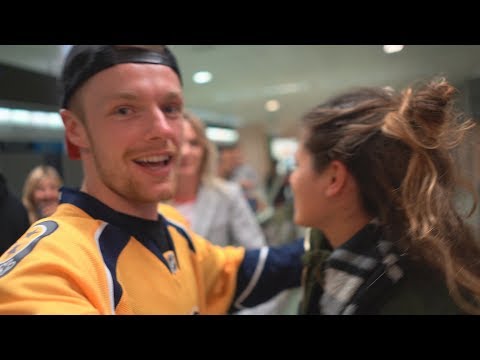 WE HEBBEN ONZE VLUCHT GEMIST!! WAT NU?! #2050