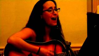 Florence and the Machine "Shake It Out" Cover - Maddy Dopico