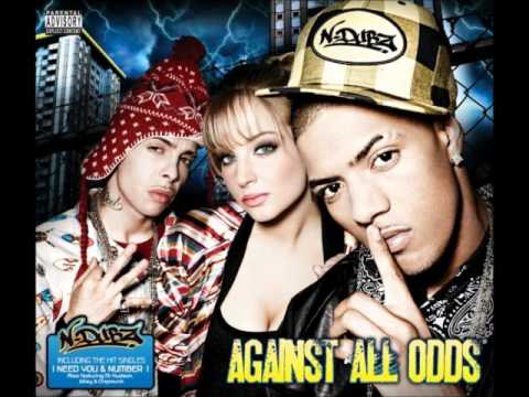 N-Dubz Ft. Tinchy Stryder Number 1 Tulisa & Dappy version