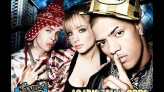 N-Dubz Ft. Tinchy Stryder Number 1 Tulisa &amp; Dappy version