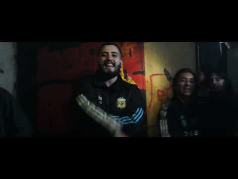 KERLAN x KIGGA - CODIGO ALERTA (videoclip) Prod. 420