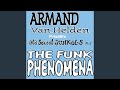 The Funk Phenomena (Edge Factor Dub)