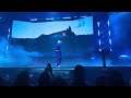 Chris Brown Bruce Lee Delusional Live