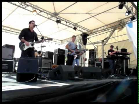 Mick Melit with Phil Emmanuel 2012 - Feeling So Good