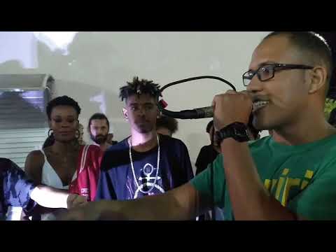 (CRICARÉ X RIOBEIRÃO) XIIM X OREN | PRÉ-SELETIVA | SÃO MATEUS/ES
