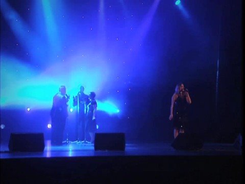 Oula, Take a Coca-Cola by a cappella group Club For Five