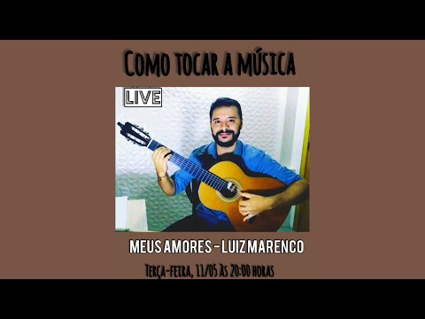 Mis Amores - Luiz Marenco