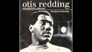 Otis Redding - My Lovers Prayer