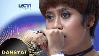 DAHSYAT - SHIMA Berteman Saja [05 Desember 2017]