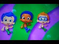 BUBBLE GUPPIES