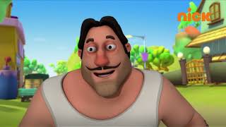 Motu Patlu  মোটু পাতলু  Magician