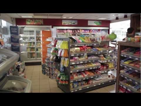 Auto Welt von Rotz AG / Part 4 "Dienstleistungen"