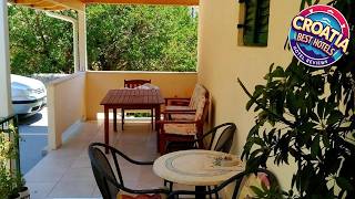 Download lagu Villa Nikola - Rina | Pisak, Croatia | Hotel Review 🌟 mp3