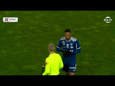 J31 | Bastia 1-1 Auxerre : Le résumé