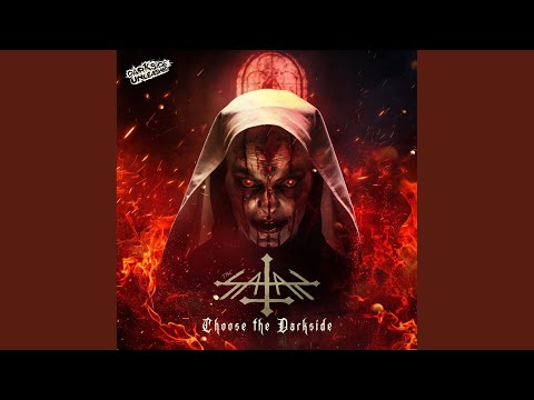 Choose The Darkside (Extended Mix)