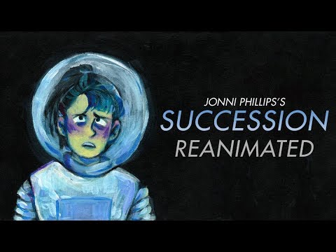Jonni Phillips's Succession Reanimated