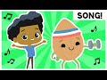 Grow, Grow, Grow! (The Flower Song) | Fun Nursery Rhymes and Kids Songs | Toon Bops