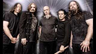 dreaam theater behind the veil