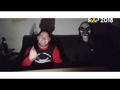 Kamilson SP – KIEDY ZASYPIA DZIEŃ (PROD. FERU) | #RWP2018: KACPER HTA