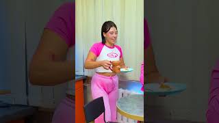 Überraschung mit Stecknadeln... Haben sie geschrien? 📌🤣