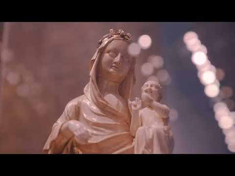 Romanovs in de ban van de ridders - trailer