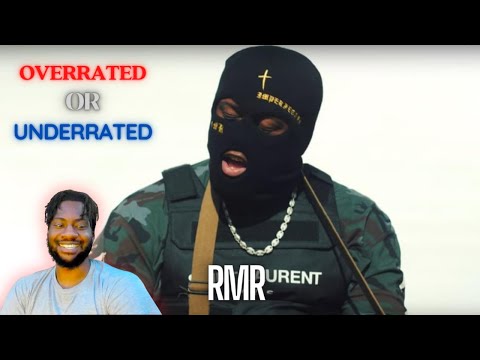 Reacting to RMR Most Popular Songs!!! (UNDERRATED OR OVERRATED??)