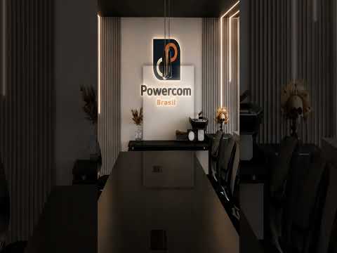 Escritorio em Pinhais Powercon