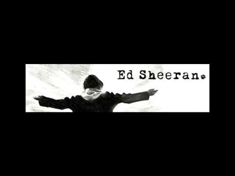 Ed Sheeran ft Amy Wadge - She