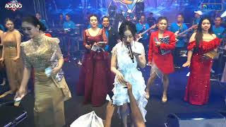 Download lagu MABOK NGESLOT - ALL ARTIS - AGENG MUSIK ROMANTIS GUSAR LIVE IN WONOKERTO PEKALONGAN mp3