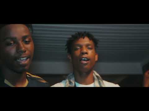 MBM Glizzy x MBM Zee x "Trappers"