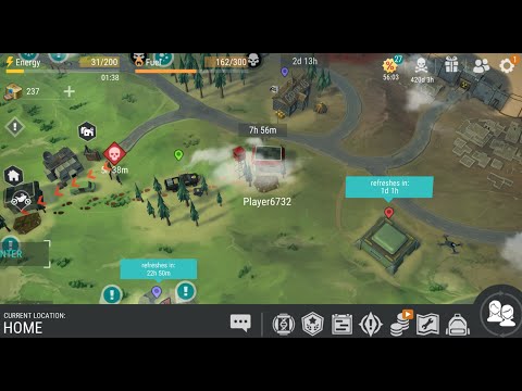 LDOE revenge Player6732