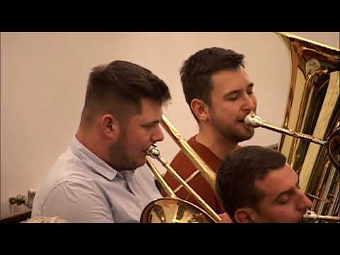 Fanfara AzsRazboieni - Laudand pe Dumnezeu |16|11|2019|