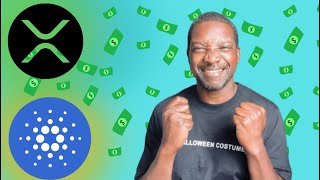 Download lagu ✅ 'yes, XRP holders will get airdrop' ✅ ($10 in 1 week?)💰💰💰 mp3