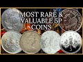 Most Rare And Valuable 5p Coins