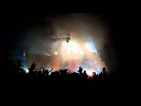 Sebastian Ingrosso Save the World Penn State