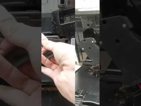 Nettoyer sa machine à grains