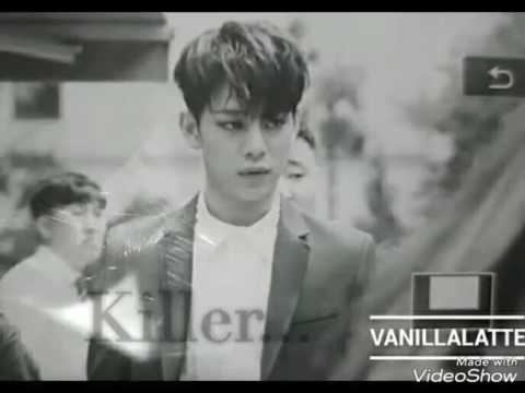 DAEHYUN VIDEOCLIP (I'M YOUR DEMON)