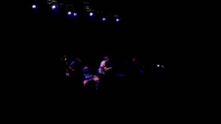 Wild Nothing - &quot;The Blue Dress&quot; (Newport Music Hall)