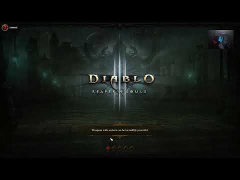 Diablo 3 | Hardcore Season 17 ww zbarb!