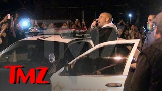 Download lagu Vin Diesel -- Emotional Speech at Paul Walker Crash Site ... 'He's An Angel In Heaven' | TMZ mp3 Download lagu Vin Diesel -- Emotional Speech at Paul Walker Crash Site ... 'He's An Angel In Heaven' | TMZ mp3