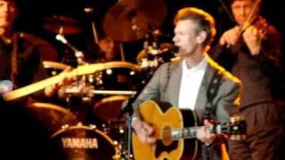 Randy Travis ~ The Hole