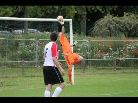 Lorquin B - Freyming Hochwald B le 17 juin 2012 - Finale Coupe de Moselle réserves