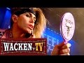 Steel Panther - 3 Songs - Live at Wacken Open Air ...