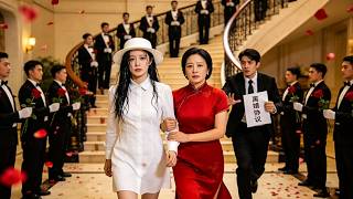 Reborn! parents’ divorce,I chose penniless mom—gained wealthy stepfather and 2 doting brothers!